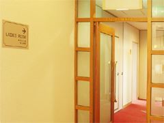レディースルーム