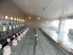 浴場