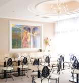 カフェ アンジェリコ