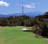 17番ホール