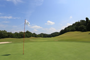 ６番ホール