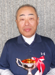 グランドマンスリー杯　優勝