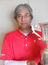 理事長杯　優勝
