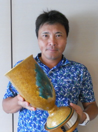 スクラッチ杯　優勝