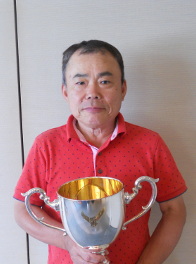 セカンドフライト　優勝