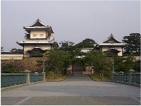 Ishikawa　gate